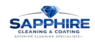 Sapphire Cleaning and Coating - Exterior Cleaning Specialists